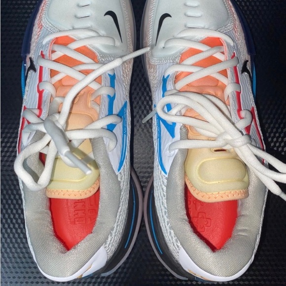 GT CUT “Laser Blue” Size 7 - Picture 5 of 6